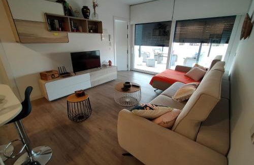 Ático los cocones - Foto 6