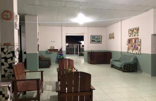 NOVO HOTEL SOURE - Photo 14