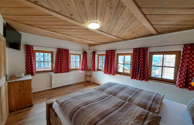 Zur alten Schmiede - Foto 48