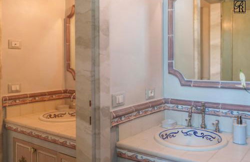 Palazzo Rossi, Historic Boutique Home in Marche - Foto 60