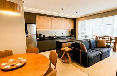 Apartamento Positano Guarujá - Foto 4