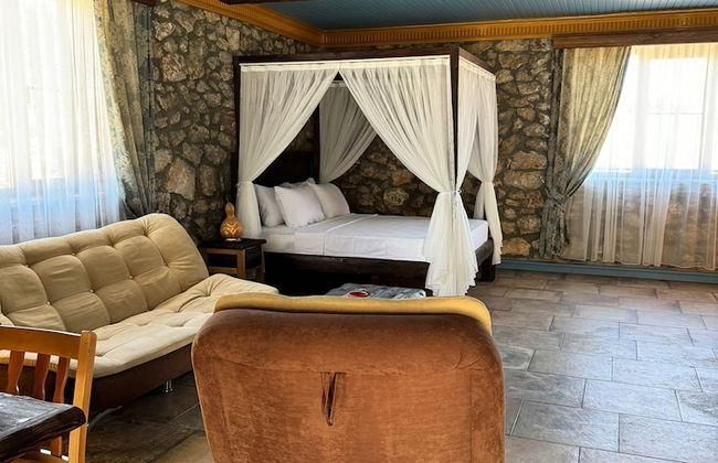 MAS KAZDAĞI GLAMPİNG - Photo 10