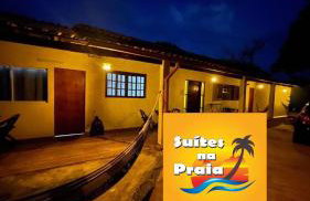 BERTIOGA suítes na praia centro - Photo 1