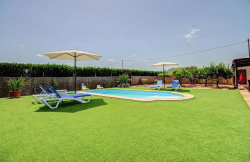 Finca S'Hostalet by Rentallorca - Foto 2