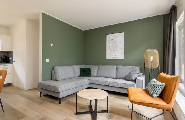 Bungalow in De Peel by Tranquil Forest - Photo 7