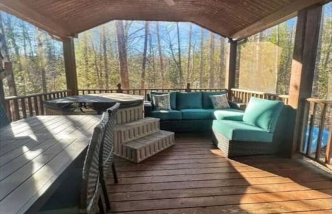 Cozy and Comfy with Lake Access - Photo 38