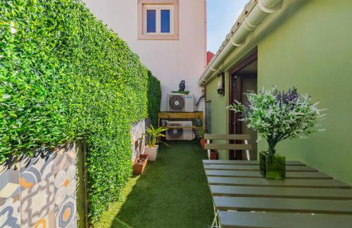 Y.Baixa - Boutique Apartments - Foto 88