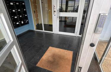 At Daniel's, 2 rooms near Paris STADE de FRANCE - Foto 15