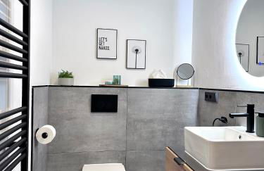 Business l WLAN l Boxspring I Parkplatz I Komfort - Foto 9