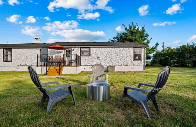 Spacious House-single Level Near Lake Huge Parking - Foto 23