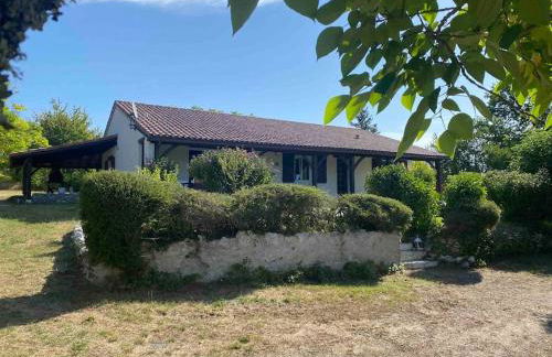 Peaceful gîte with stunning pool near market town - Foto 35