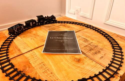 Le Clair-Obscur - Photo 28