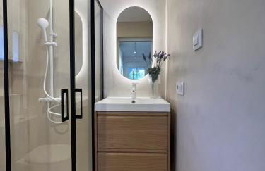 Charming apartment - Foto 10