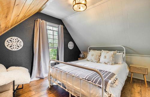 Hike, Ski and Fish Charming Cabin in Twain Harte! - Photo 19