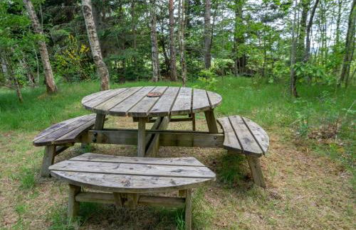 Chalet Birchwood Cottage by Interhome - Foto 69