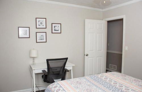 Lovely 3-Bedroom Duplex - Foto 8