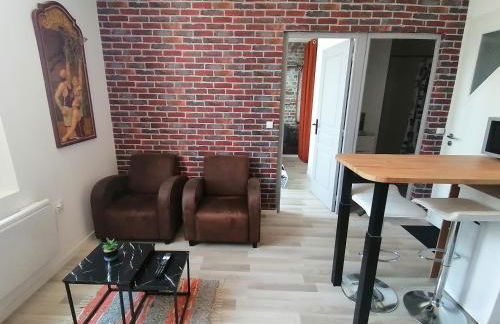 Joli 2 pièces Club House - Foto 1