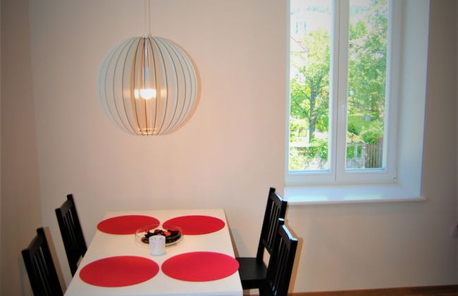 Rose Valley Ljubljana - Foto 11