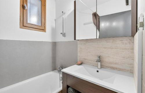 Studio 5 Pers, rdc, pied des pistes - Foto 17