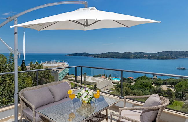 Apartmani D & J - Foto 1