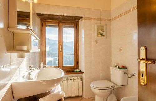 Il Belvedere sulla Valle House - Foto 13