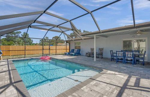 Silver Palm Retreat - Foto 10