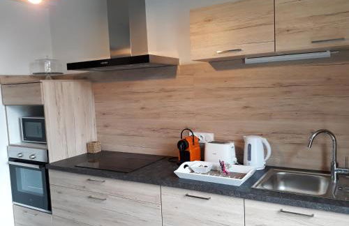 Chalet du Doumet - Appart LUZ centre - parking et garage individuel ferme - draps et serviettes inclus - Foto 53