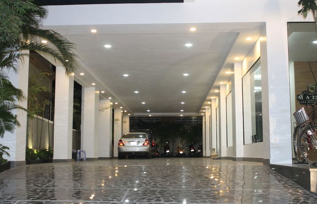 Malis the Residence & Hotel - Foto 48