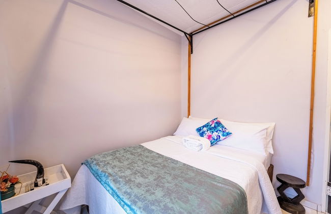 KhayaLethu Holiday Home - Foto 22