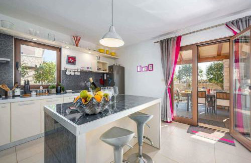 Holiday home in Visnjan - Istrien 46927 - Photo 39