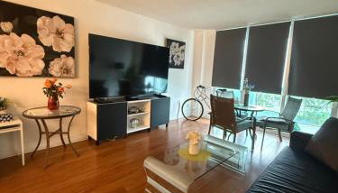 Apartments TVG Miami by the ocean ! - Foto 3