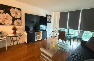 Apartments TVG Miami by the ocean ! - Foto 3