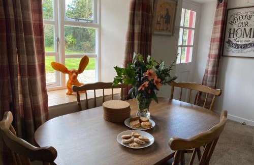 Honeysuckle Cottage - Foto 10