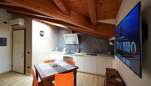 Stupenda mansarda dotata di tutti i comfort! - Foto 3