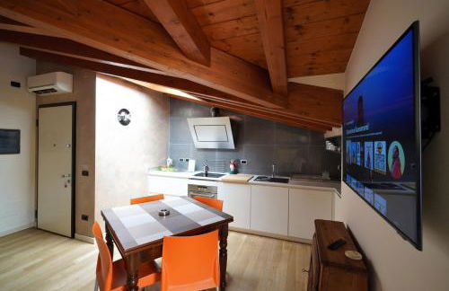 Stupenda mansarda dotata di tutti i comfort! - Foto 3