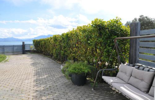 Cozy beach home in Faros, Raches - Foto 55