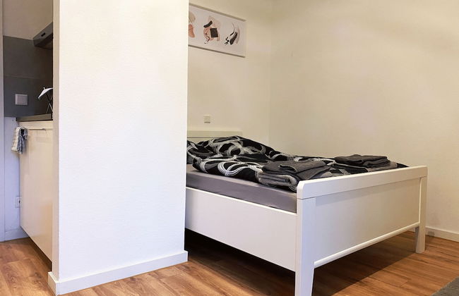 Wonderful Apartments in the centre of OS - Foto 9