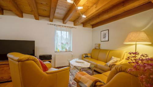 Ferienhaus Störzel - Wohnung B - Foto 2