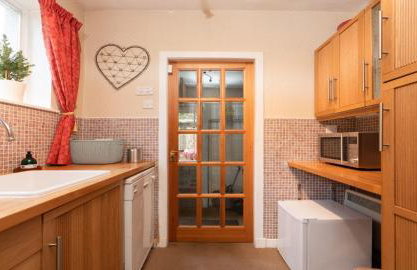 Four Pines Lodge - Foto 22