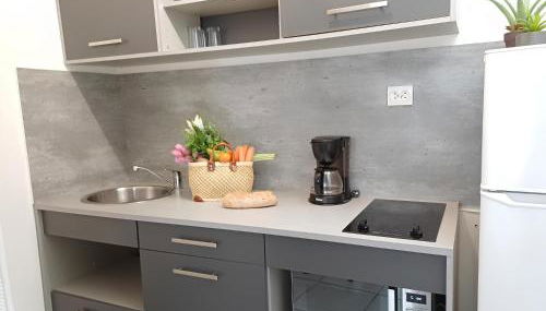 Maison amiénoise - 2 chambres - 3 lits et 1 canapé lit - Foto 5