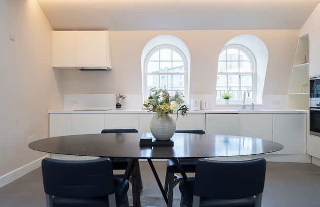 VESTO King's Cross - Foto 47