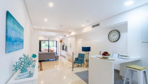 MARBELLA BANUS SUITES - Banús Las Mimosas Suite Apartment - Foto 2