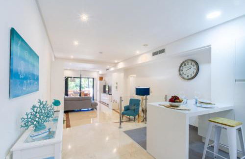 MARBELLA BANUS SUITES - Banús Las Mimosas Suite Apartment - Foto 2