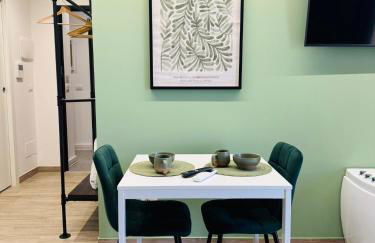 La Botanica Suite Apartment - Bari Central Station - Foto 14