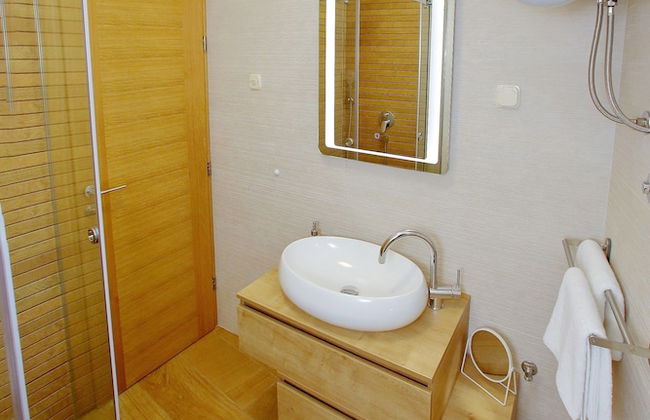 Apartments Nina - Foto 38