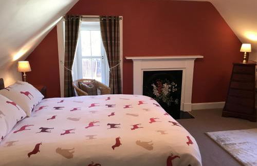 The Struan Inn Self Catering Lodge - Foto 48