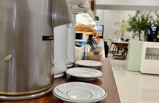 Riva Apart Hotel - Foto 70