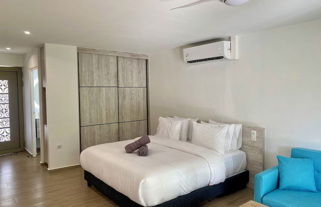 Mareta Lodge - Foto 3