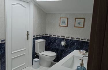 Casa Rural La Palmera - Landetxea - Foto 8