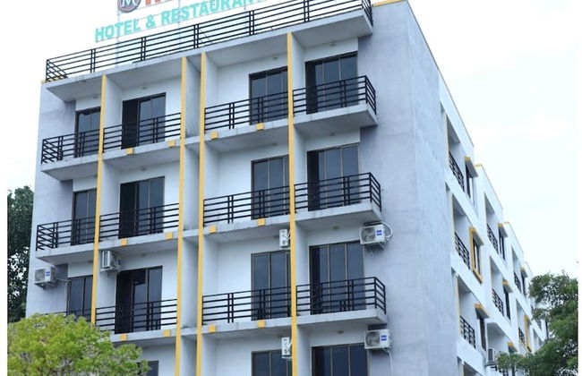 mani hotel and restaurant - Foto 18